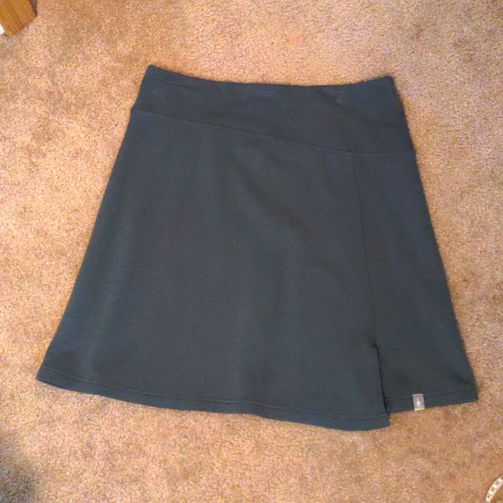 Smartwool Skirt